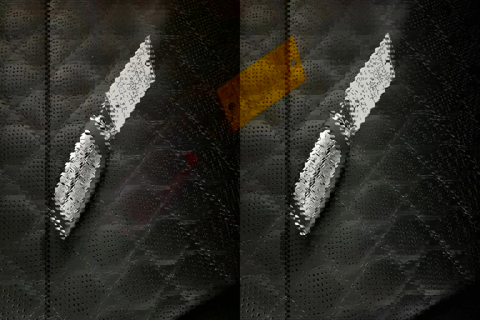 Used 2024 Genesis GV70 3.5T Sport w/ Sport Prestige Package image 13