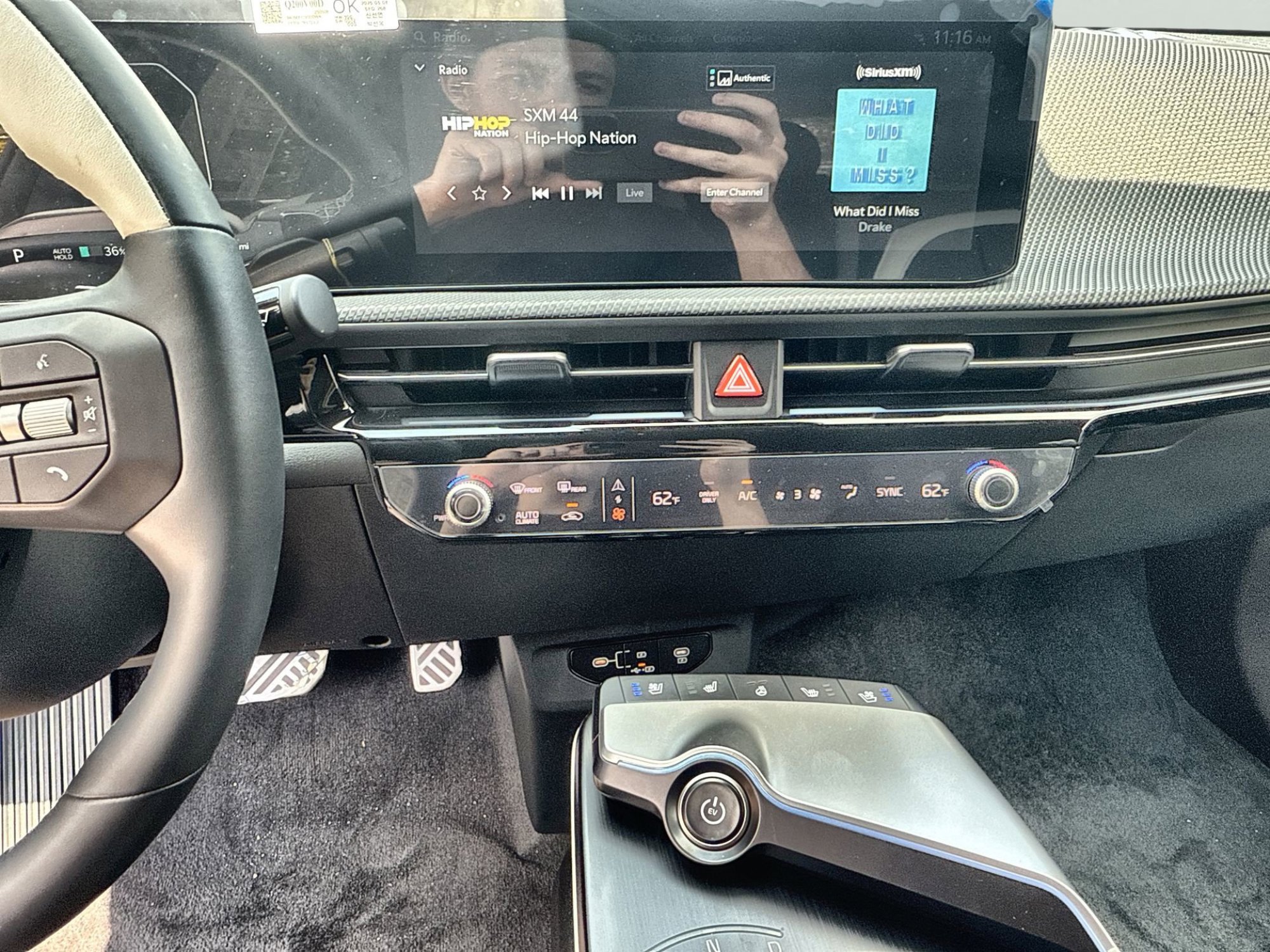 New 2025 Kia EV6 GT-Line AWD/4WD image 21