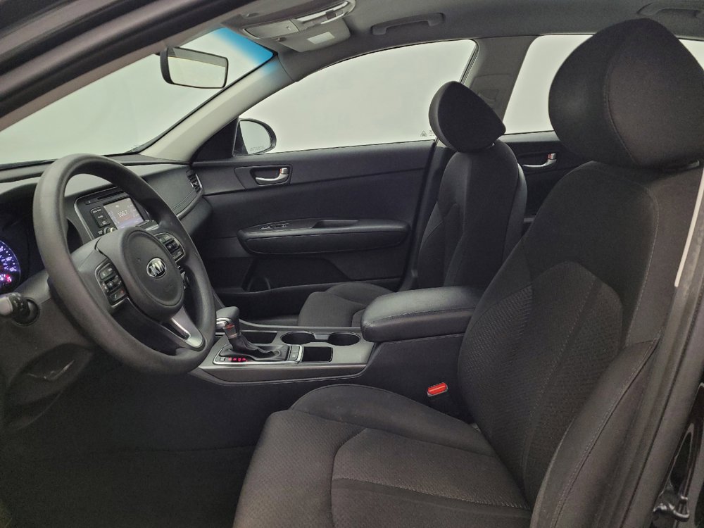 Used 2016 Kia Optima LX FWD image 17