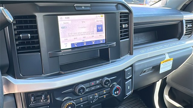 New 2026 Ford F350 XL image 27