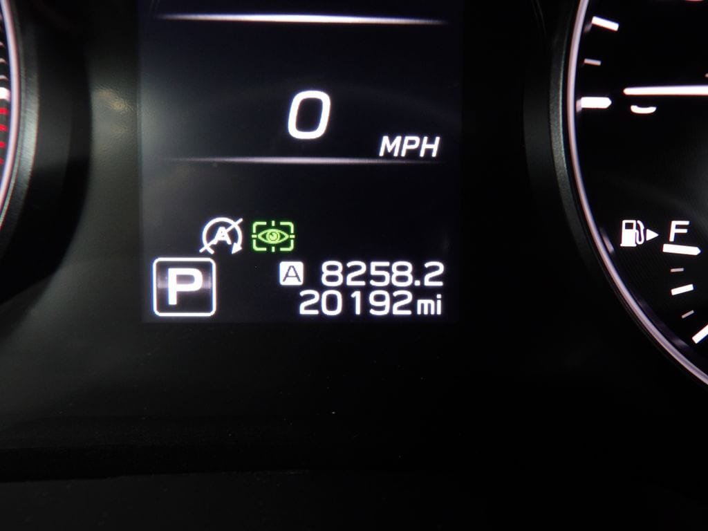 Used 2024 Subaru Outback Touring XT image 22