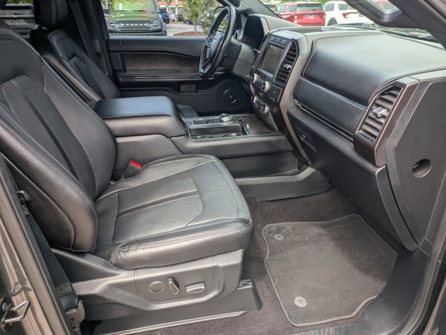 Used 2020 Ford Expedition Limited w/ Equipment Group 301A image 19