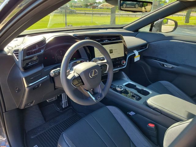 New 2026 Lexus RZ 450e AWD image 18