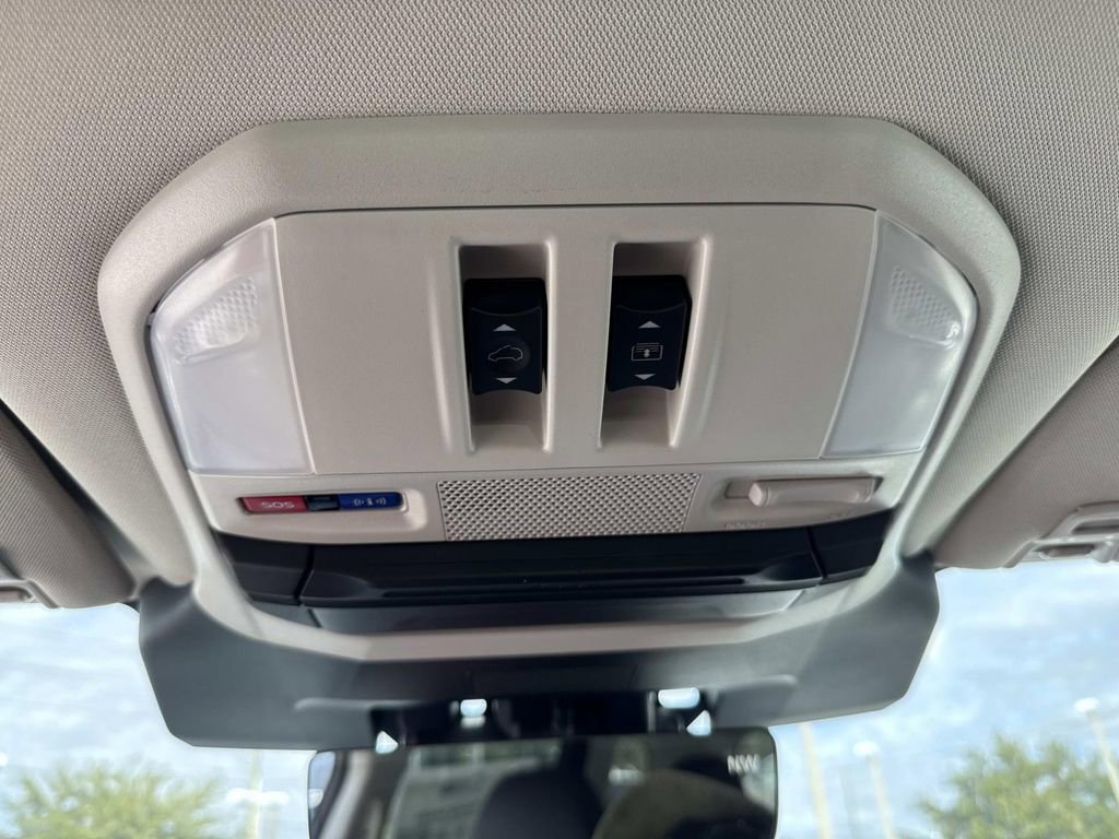 New 2025 Subaru Ascent Bronze Edition image 42