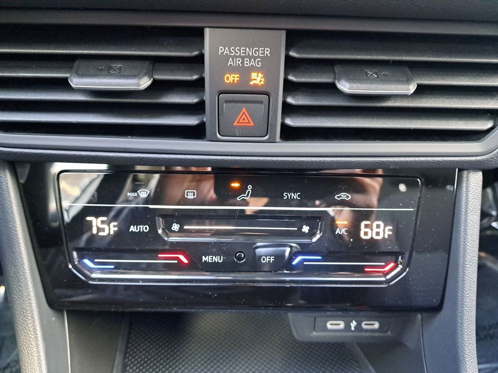 New 2026 Volkswagen Jetta S FWD image 22