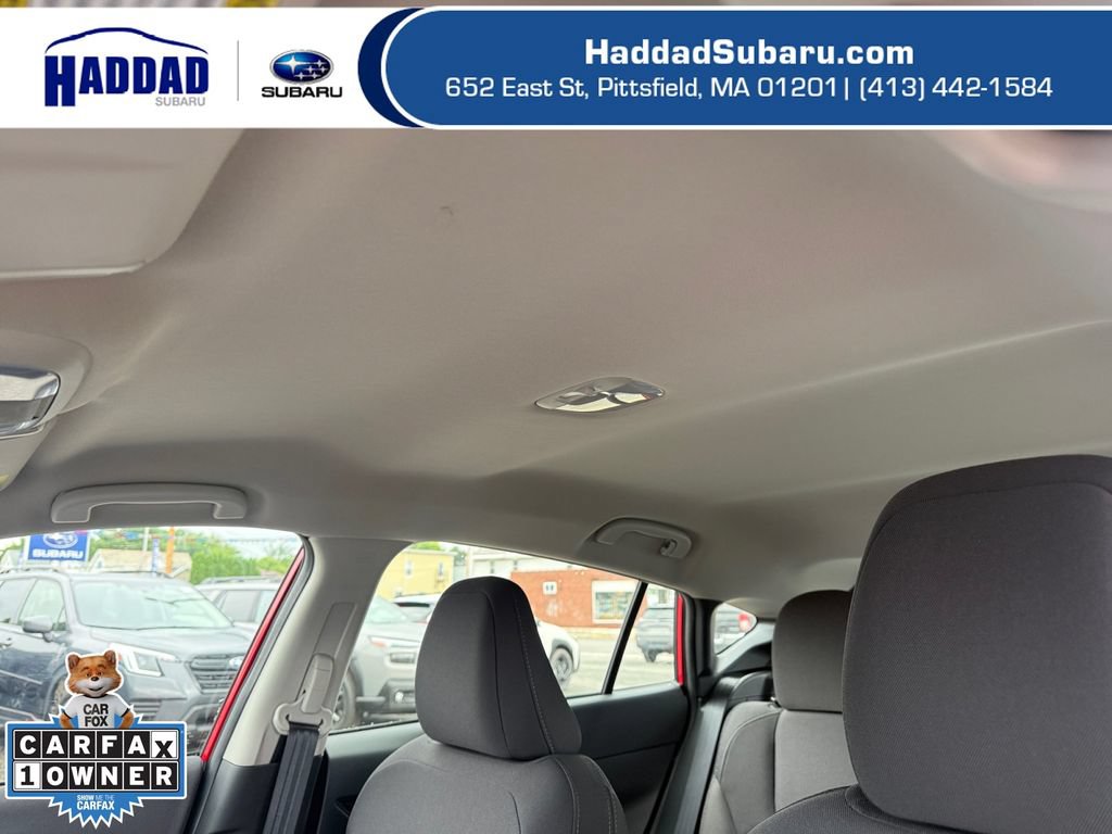 Used 2024 Subaru Impreza 2.0i AWD/4WD image 17