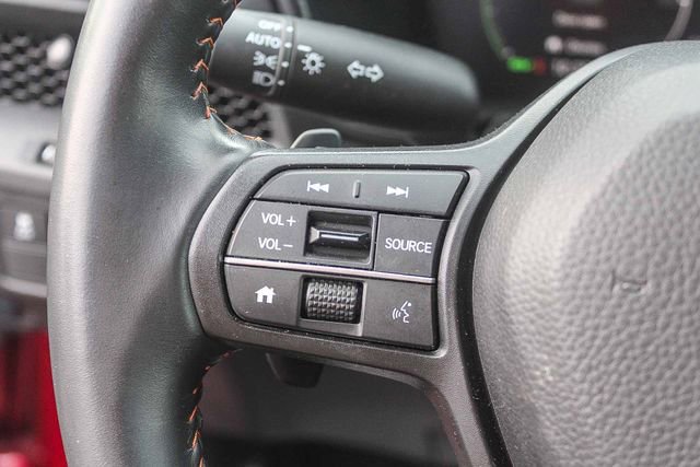 Used 2025 Honda CR-V Sport image 32