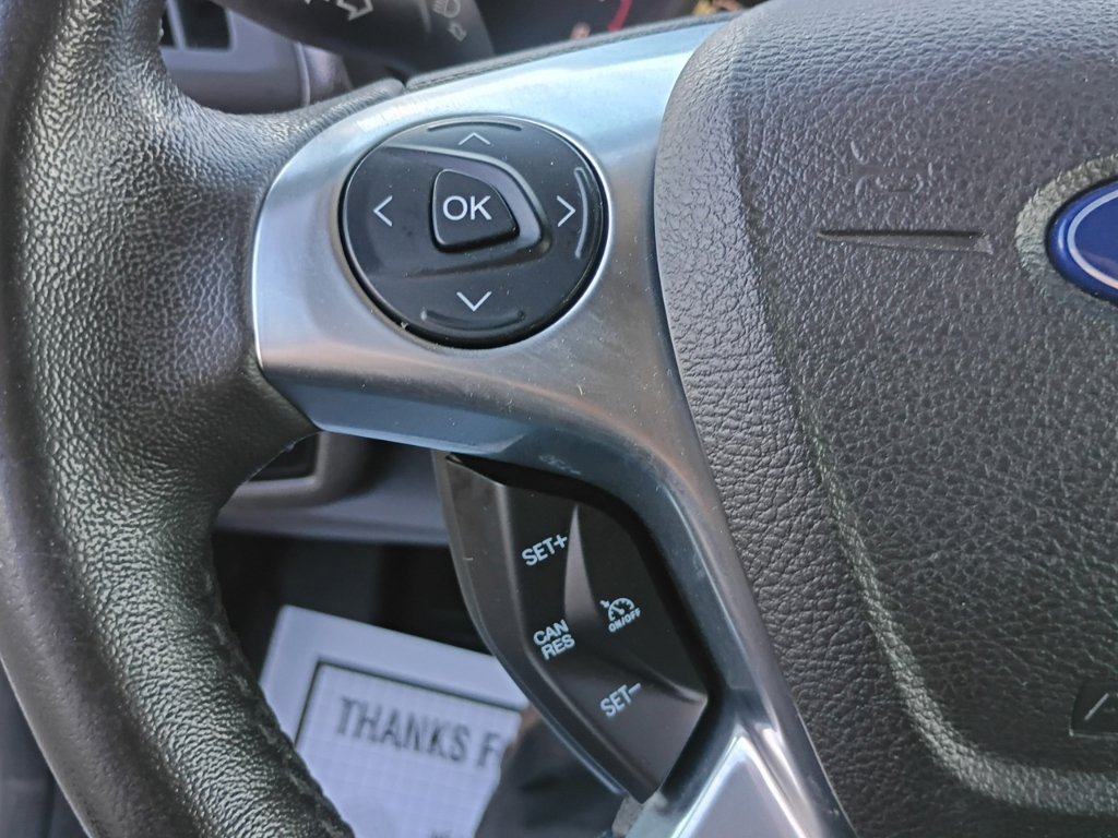 Used 2018 Ford Transit Connect XL FWD image 21