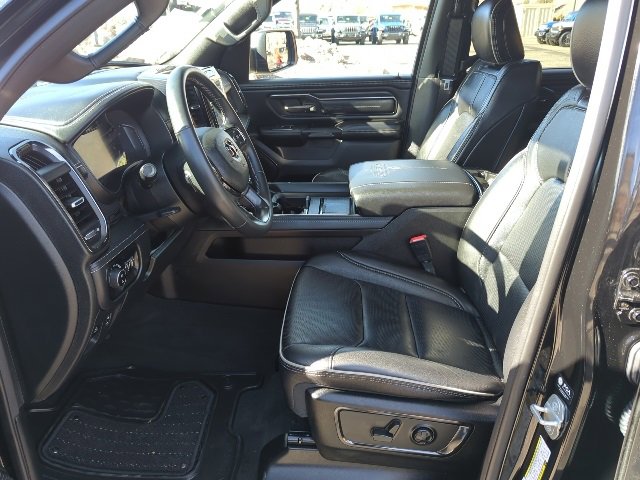 Certified 2024 RAM 1500 Limited image 16