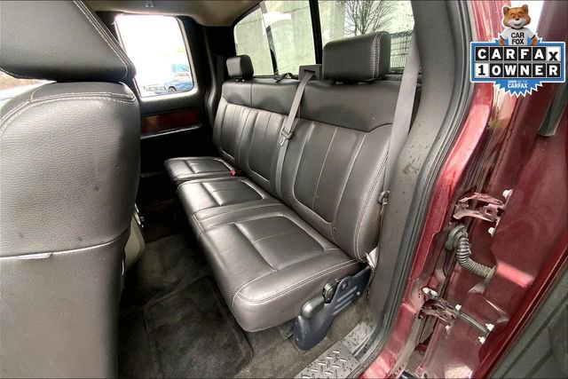 Used 2009 Ford F150 Lariat image 24