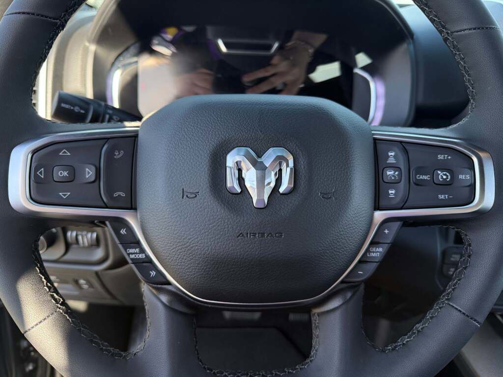 New 2026 RAM 1500 Lone Star image 24