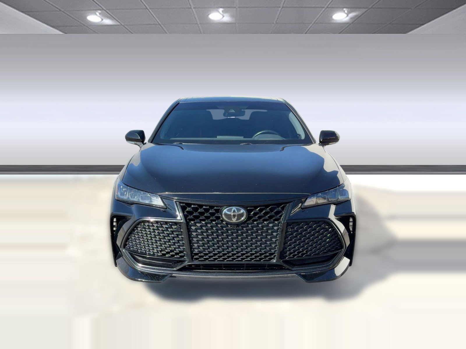 Used 2021 Toyota Avalon TRD image 5