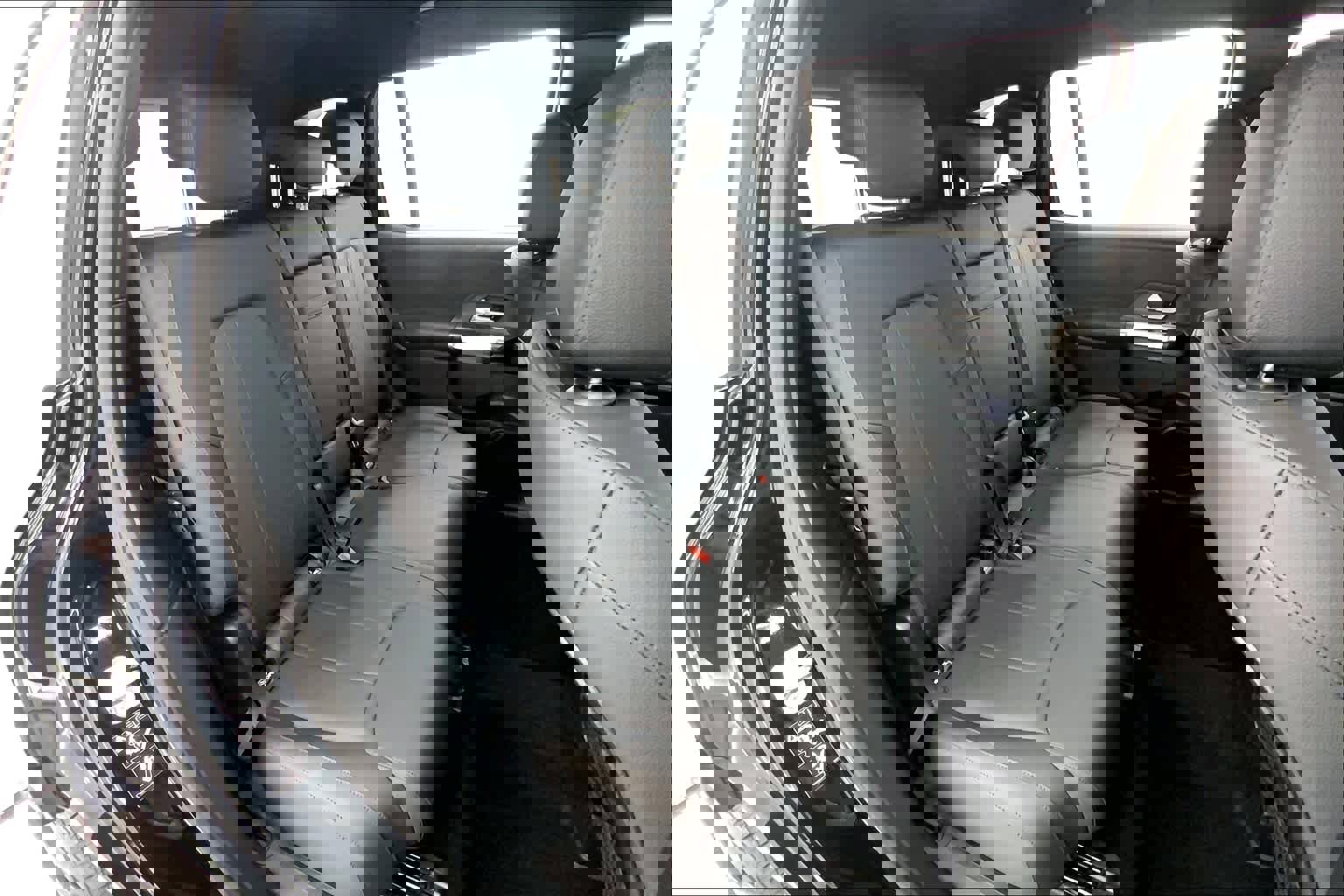 Certified 2024 Mercedes-Benz GLB 250 image 19