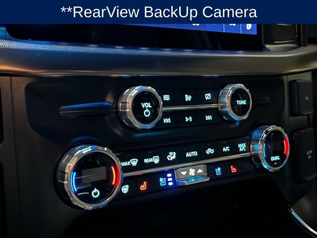 Used 2021 Ford F150 Raptor w/ Equipment Group 801A High AWD/4WD image 9