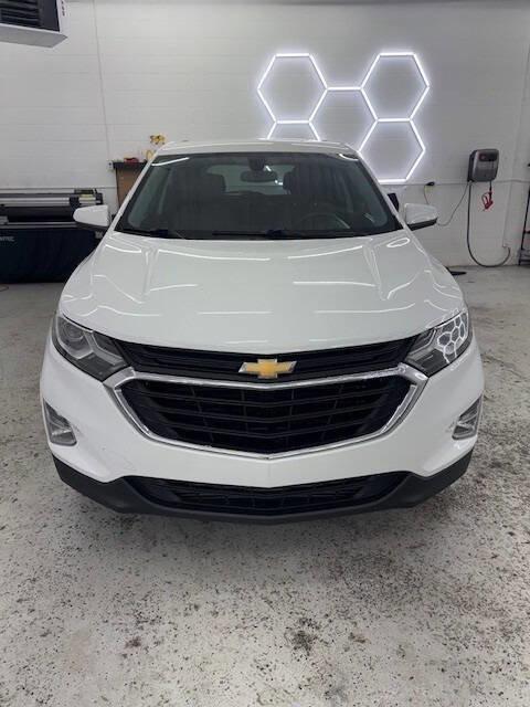 Used 2019 Chevrolet Equinox LT image 6