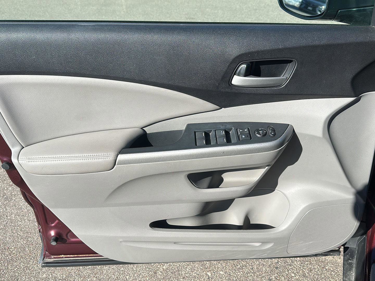 Used 2014 Honda CR-V EX-L image 9