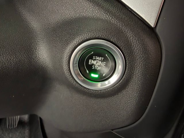 Certified 2019 Chevrolet Silverado 1500 RST AWD/4WD image 13