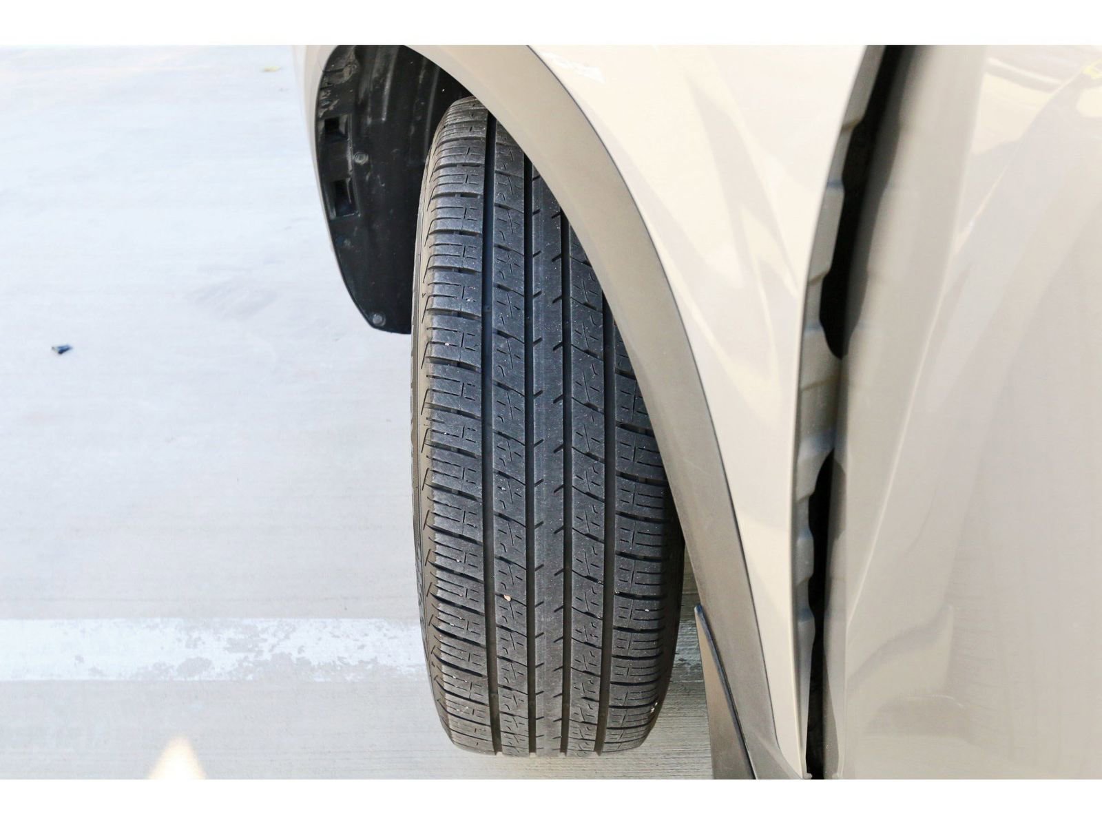 Used 2021 Hyundai Santa Fe SE image 28