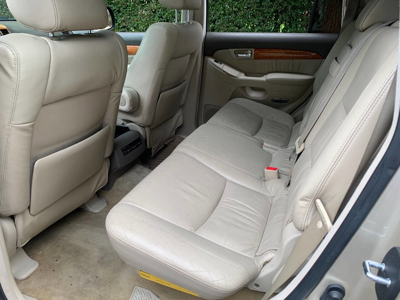 Used 2007 Lexus GX 470 image 16