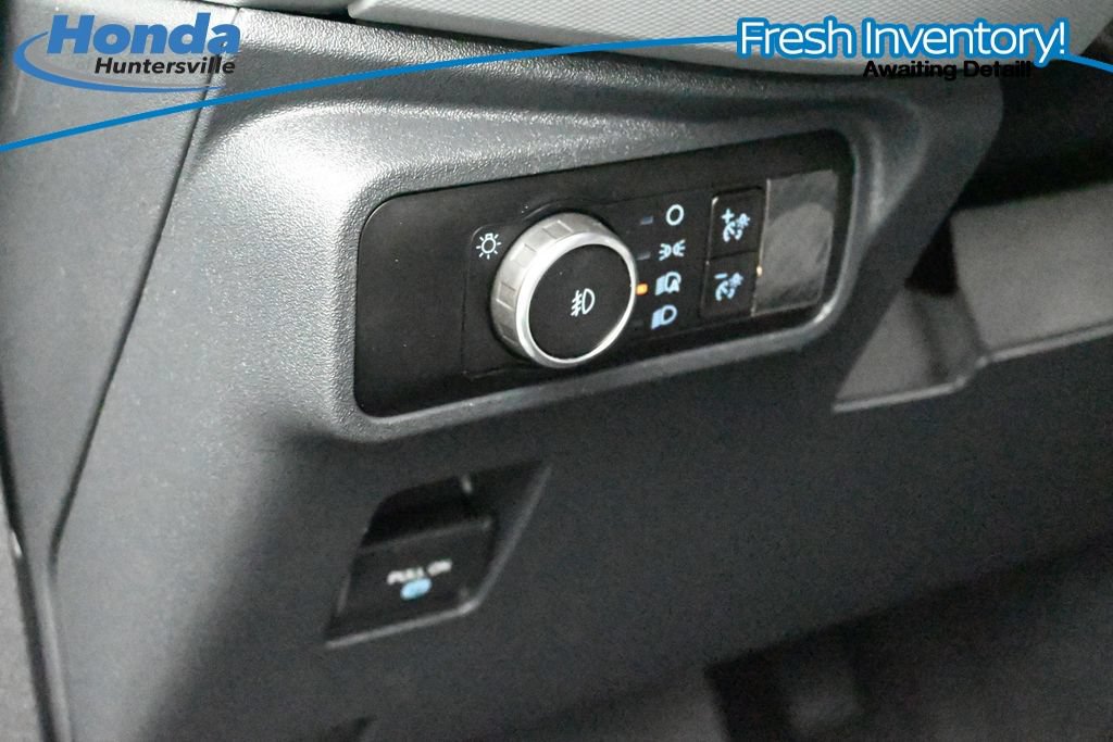 Used 2023 Ford Bronco Big Bend w/ Sasquatch Package AWD/4WD image 16