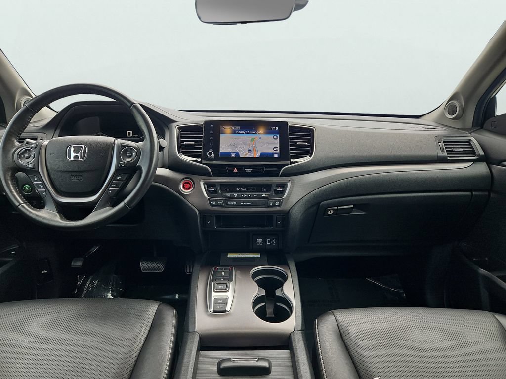 Certified 2021 Honda Ridgeline RTL-E image 11