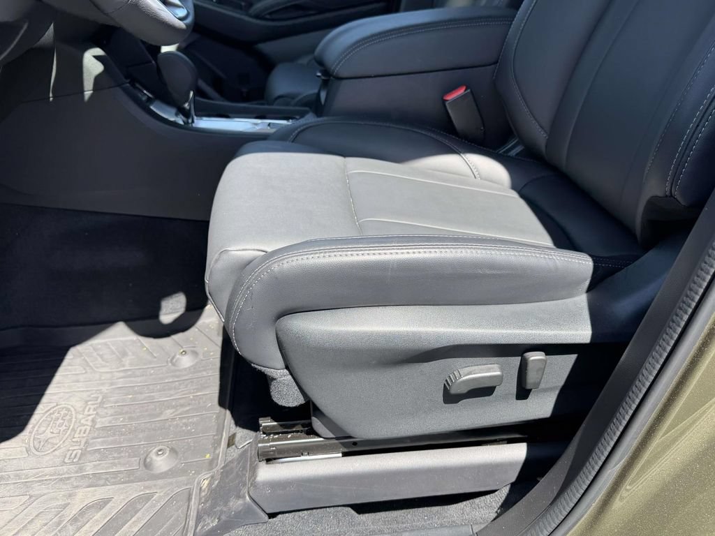 Certified 2026 Subaru Ascent Premium AWD/4WD image 17