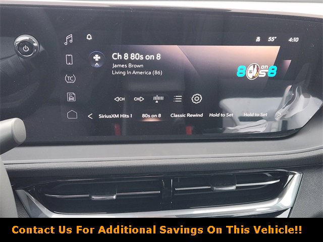 New 2026 Buick Envista Sport Touring image 12