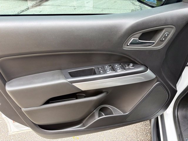 Used 2022 Chevrolet Colorado ZR2 AWD/4WD image 23