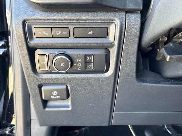 Used 2022 Ford F150 XLT w/ Equipment Group 302A High image 33