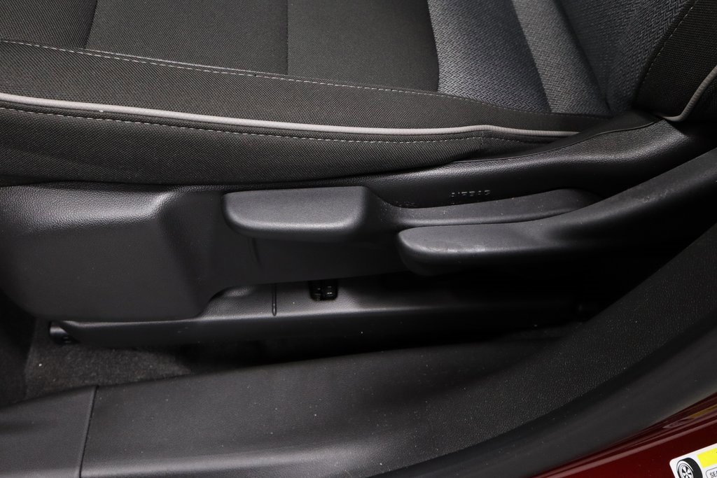 Used 2024 Chevrolet TrailBlazer LT w/ Driver Confidence Package image 23