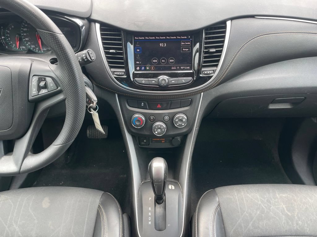 Used 2022 Chevrolet Trax LT AWD/4WD image 11