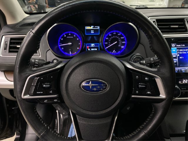 Used 2018 Subaru Outback 3.6R Touring w/ Protection Package #1 AWD/4WD image 23
