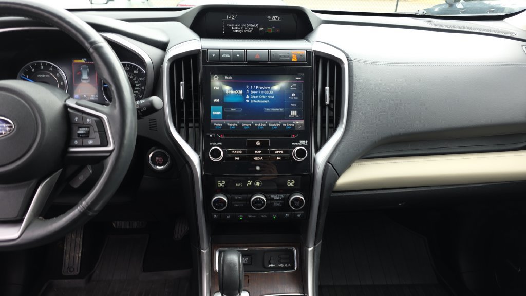 Used 2022 Subaru Ascent Touring w/ Popular Package #2A AWD/4WD image 25