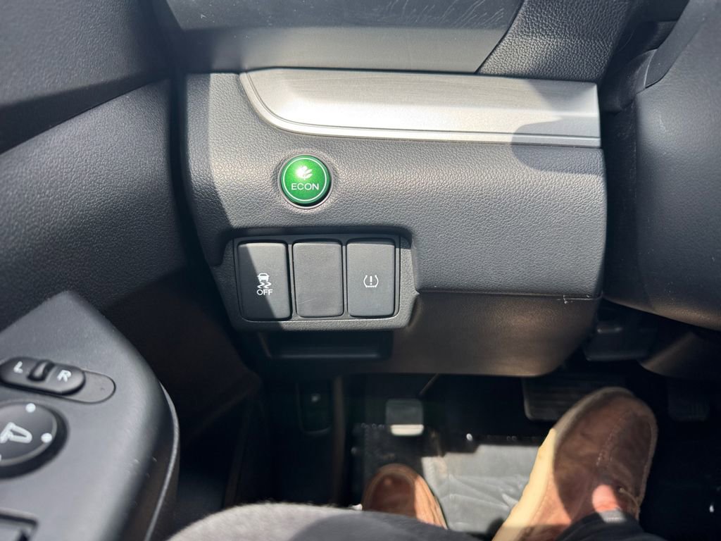 Used 2016 Honda CR-V EX image 23