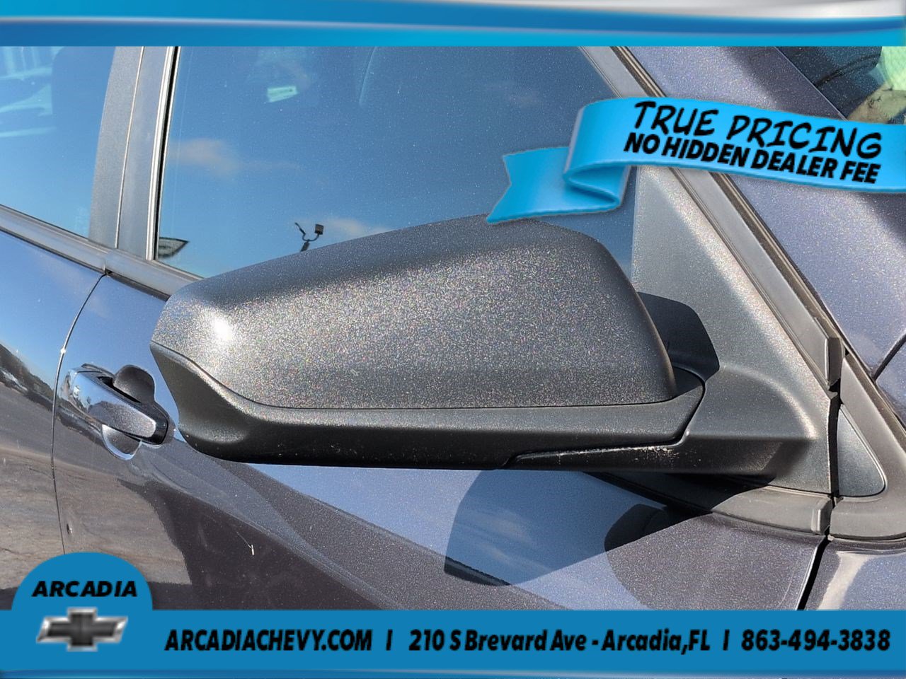 Used 2022 Chevrolet Equinox LS FWD image 11