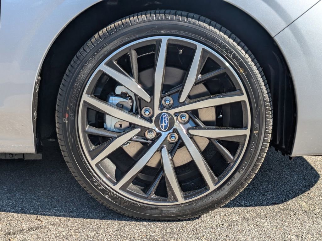 New 2026 Subaru Impreza 2.0i Sport AWD/4WD image 10