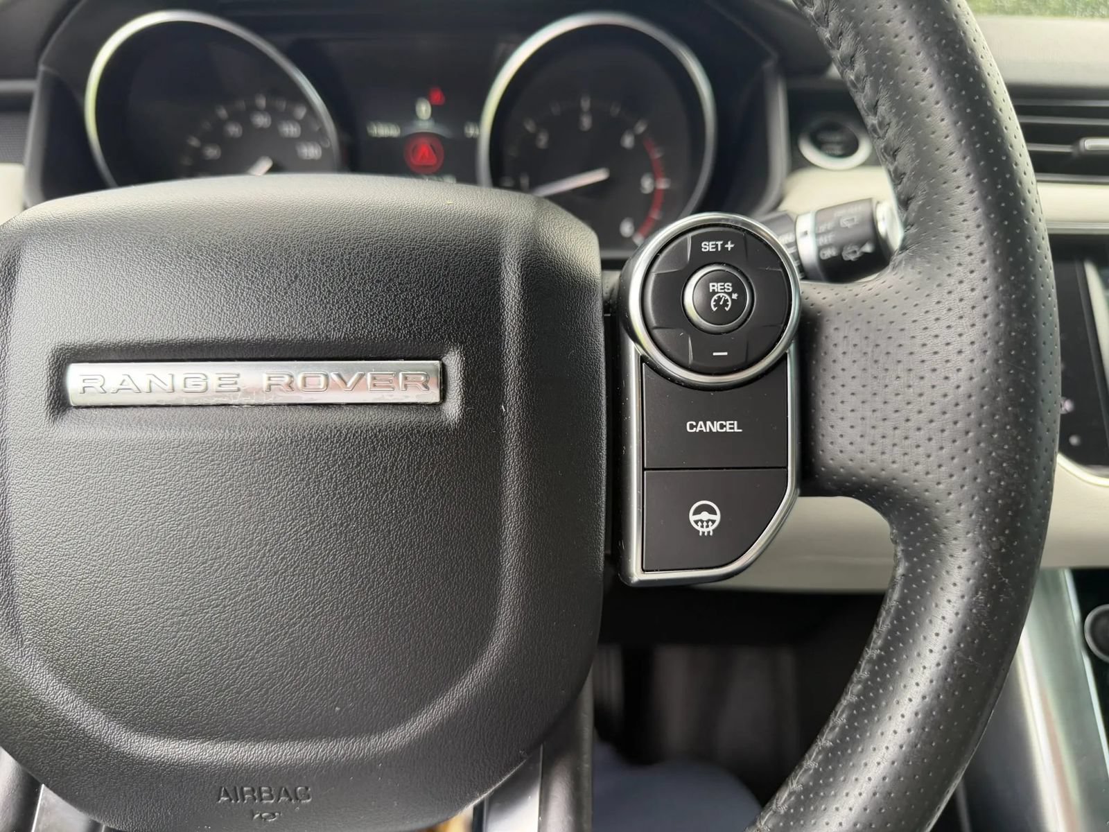 Used 2016 Land Rover Range Rover Sport HSE AWD/4WD image 85