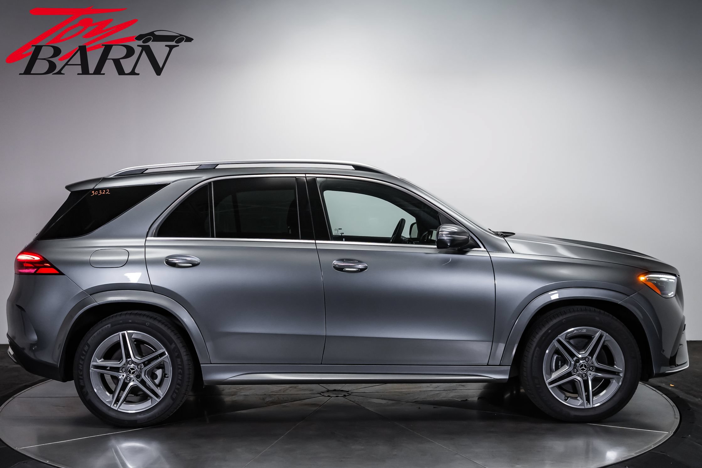 Used 2026 Mercedes-Benz GLE 450 4MATIC image 6