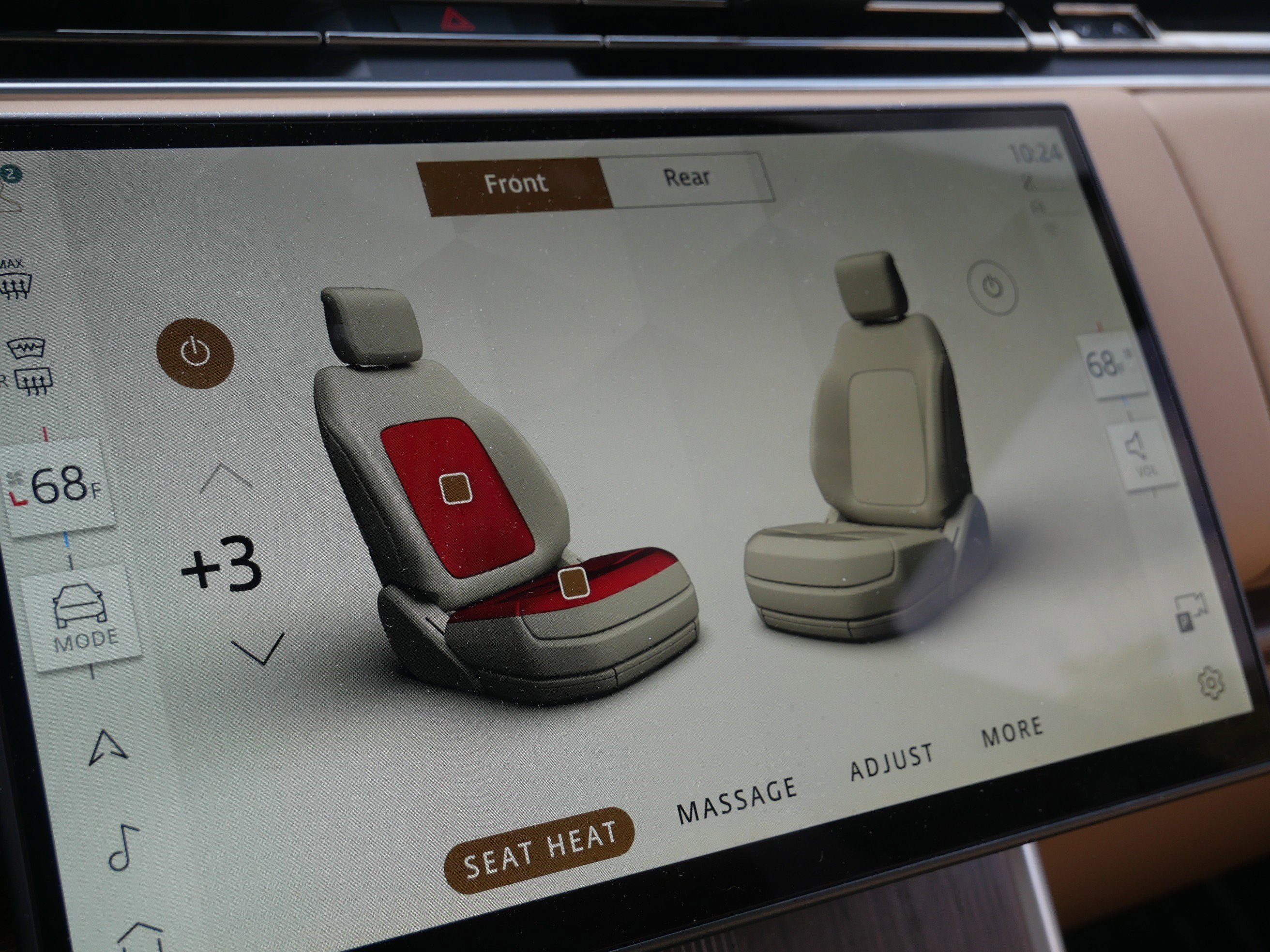 Certified 2025 Land Rover Range Rover Autobiography image 30