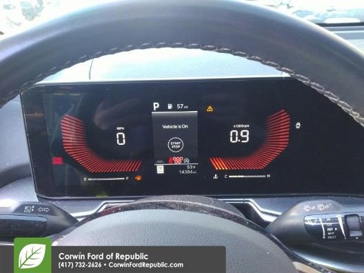Used 2025 Kia Sorento S w/ Panoramic Sunroof Package FWD image 14