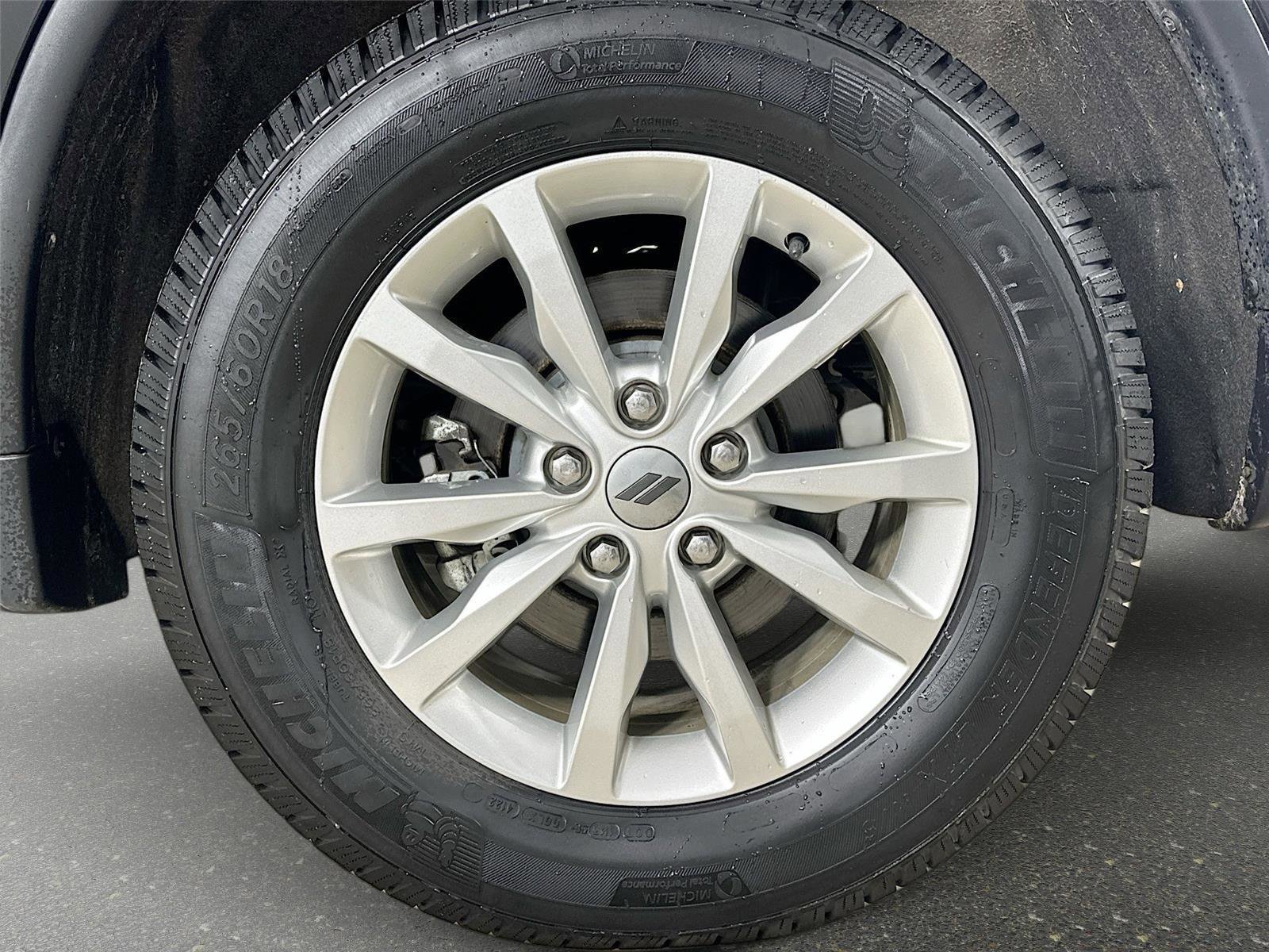 Used 2021 Dodge Durango SXT image 34