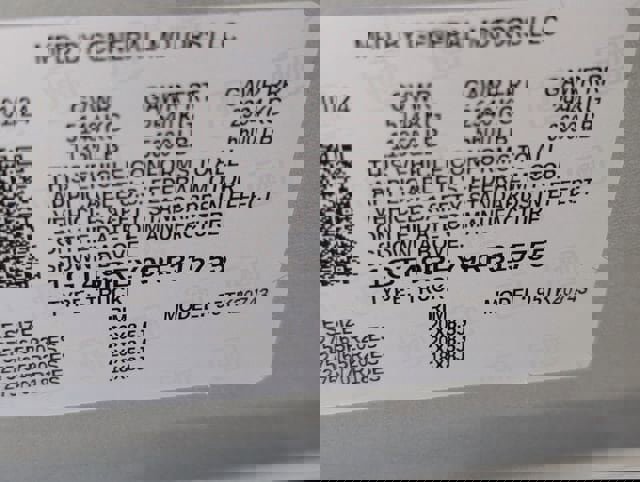 Used 2024 GMC Sierra 2500 Denali w/ Denali Reserve Package image 28