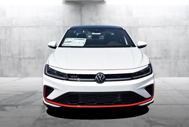 New 2026 Volkswagen Jetta GLI Autobahn FWD image 4