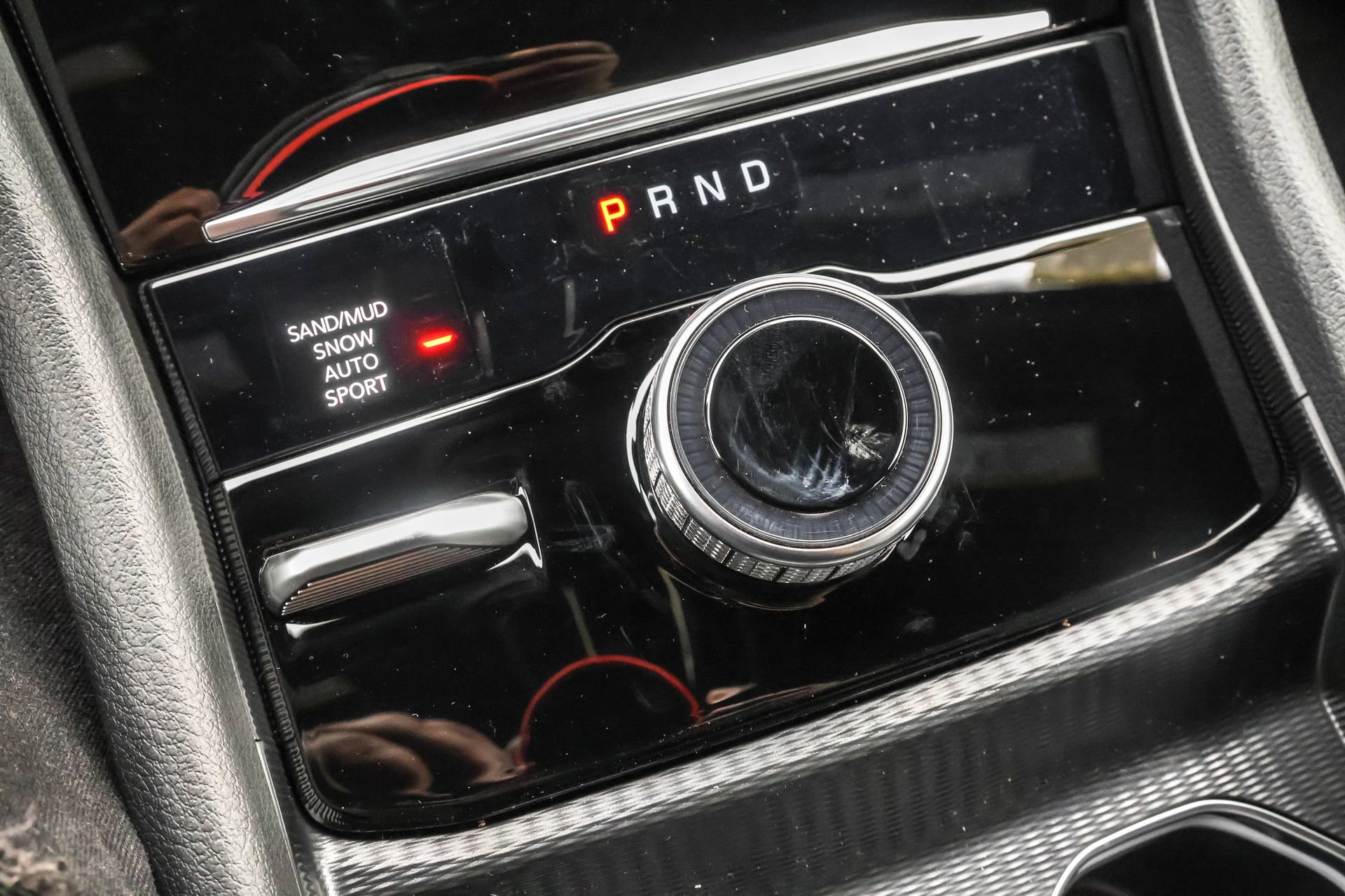 New 2025 Jeep Grand Cherokee Limited image 19