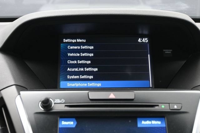 Used 2020 Acura MDX w/ Advance Package AWD/4WD image 16
