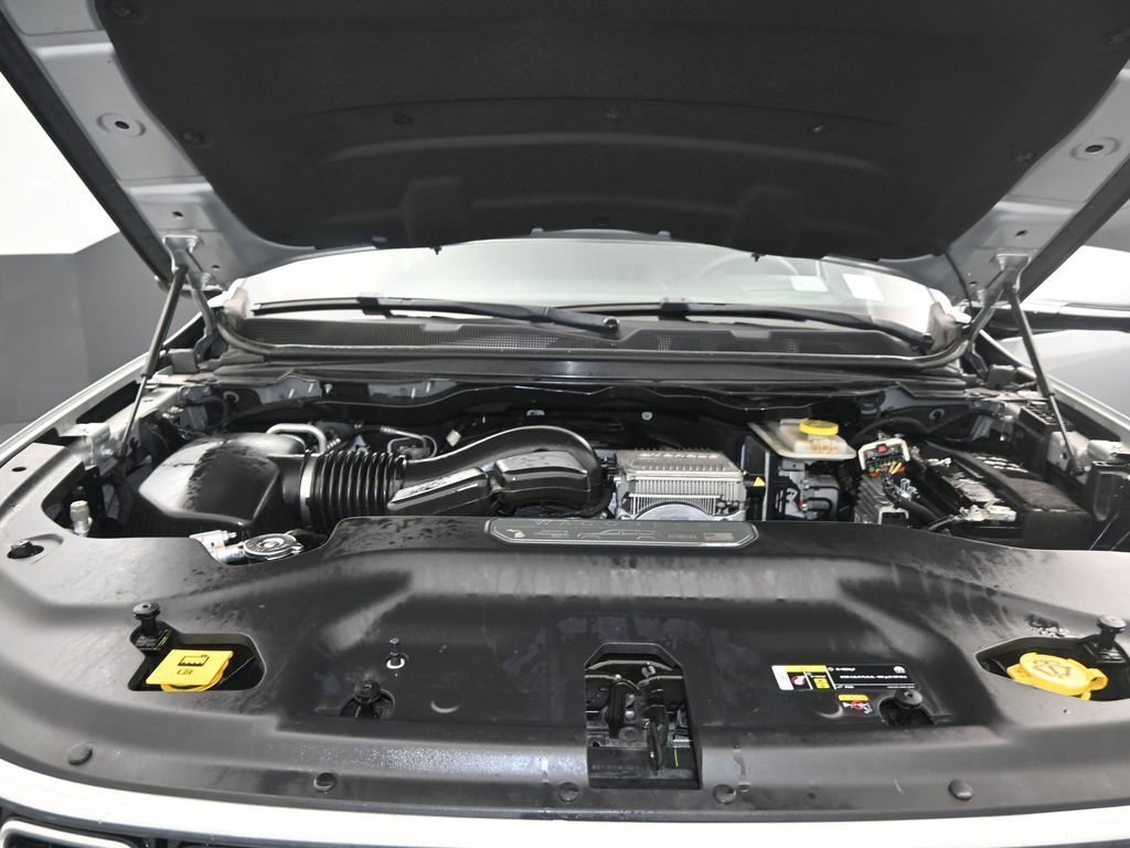 Used 2022 Jeep Wagoneer Series III w/ Premium Group I image 15