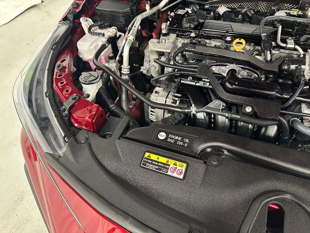 Used 2026 Toyota Corolla XSE FWD image 64