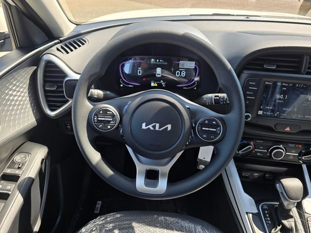 New 2025 Kia Soul LX image 6