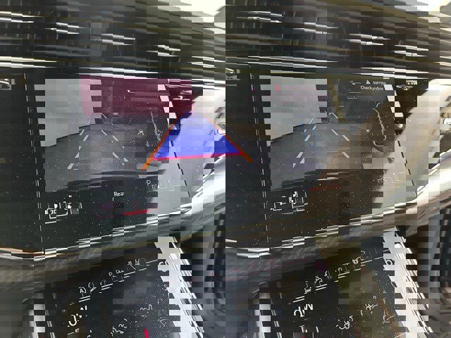 New 2026 Audi RS Q8 performance image 21