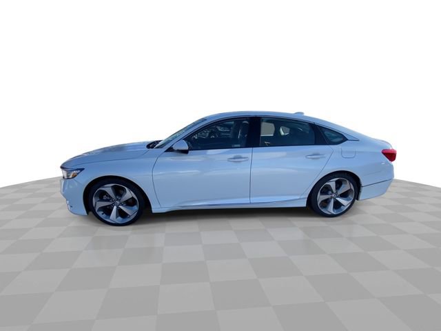 Used 2019 Honda Accord Touring image 7